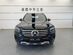 Mercedes-Benz GLB 220 Fashion - фото 2