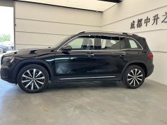 Mercedes-Benz GLB 220 Fashion - фото 3