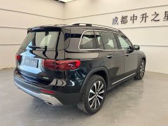 Mercedes-Benz GLB 220 Fashion - фото 4