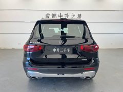 Mercedes-Benz GLB 220 Fashion - фото 5
