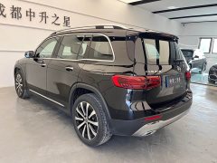 Mercedes-Benz GLB 220 Fashion - фото 6