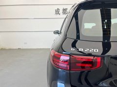 Mercedes-Benz GLB 220 Fashion - фото 7