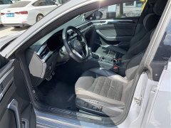 FAW-Volkswagen CC 2023 380TSI eye-catching version - фото 4