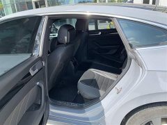 FAW-Volkswagen CC 2023 380TSI eye-catching version - фото 5