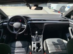 FAW-Volkswagen CC 2023 380TSI eye-catching version - фото 6