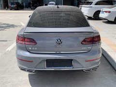 FAW-Volkswagen CC 2023 380TSI eye-catching version - фото 7