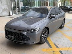 BYD Qin PLUS Honor Edition DM-i 55KM Leading Type - фото 1
