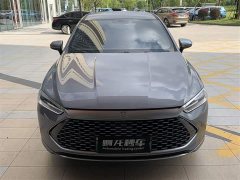 BYD Qin PLUS Honor Edition DM-i 55KM Leading Type - фото 2