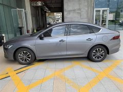 BYD Qin PLUS Honor Edition DM-i 55KM Leading Type - фото 3