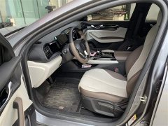 BYD Qin PLUS Honor Edition DM-i 55KM Leading Type - фото 4