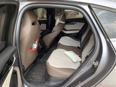 BYD Qin PLUS Honor Edition DM-i 55KM Leading Type - фото 5