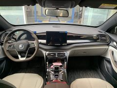 BYD Qin PLUS Honor Edition DM-i 55KM Leading Type - фото 6