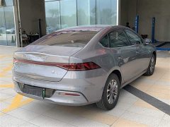 BYD Qin PLUS Honor Edition DM-i 55KM Leading Type - фото 8
