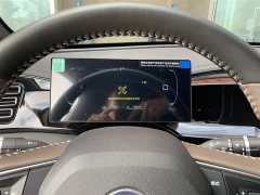 BYD Qin PLUS Honor Edition DM-i 55KM Leading Type - фото 9