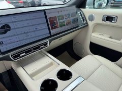 Li Auto Ideal L9 Max - фото 10