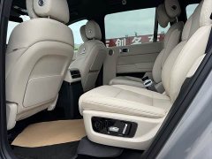 Li Auto Ideal L9 Max - фото 11