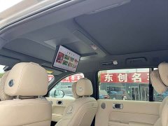Li Auto Ideal L9 Max - фото 12