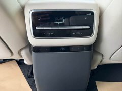 Li Auto Ideal L9 Max - фото 13