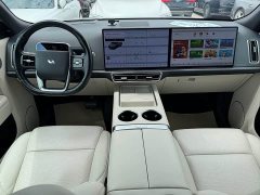 Li Auto Ideal L9 Max - фото 14