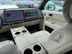 Li Auto Ideal L9 Max - фото 15