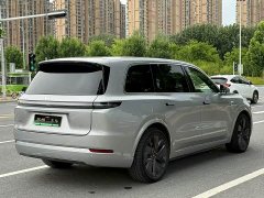 Li Auto Ideal L9 Max - фото 16