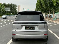 Li Auto Ideal L9 Max - фото 17