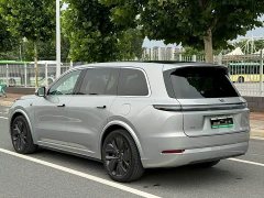 Li Auto Ideal L9 Max - фото 18