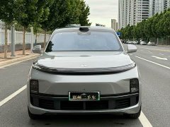 Li Auto Ideal L9 Max - фото 2