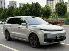 Li Auto Ideal L9 Max - фото 3