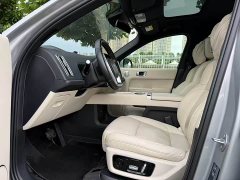Li Auto Ideal L9 Max - фото 4