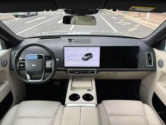 Li Auto Ideal L9 Max - фото 5