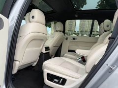 Li Auto Ideal L9 Max - фото 6