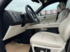 Li Auto Ideal L9 Max - фото 7