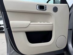 Li Auto Ideal L9 Max - фото 8