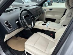 Li Auto Ideal L9 Max - фото 9