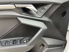 Audi A3 2023 Facelift A3L Limousine 35 TFSI Fashion Sport - фото 10