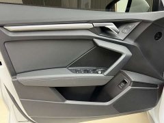 Audi A3 2023 Facelift A3L Limousine 35 TFSI Fashion Sport - фото 11