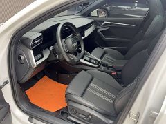Audi A3 2023 Facelift A3L Limousine 35 TFSI Fashion Sport - фото 12