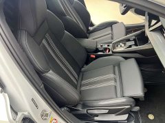 Audi A3 2023 Facelift A3L Limousine 35 TFSI Fashion Sport - фото 14