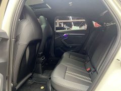 Audi A3 2023 Facelift A3L Limousine 35 TFSI Fashion Sport - фото 15