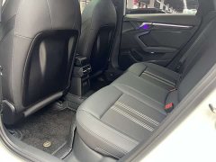 Audi A3 2023 Facelift A3L Limousine 35 TFSI Fashion Sport - фото 16