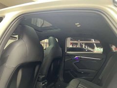 Audi A3 2023 Facelift A3L Limousine 35 TFSI Fashion Sport - фото 17
