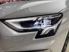 Audi A3 2023 Facelift A3L Limousine 35 TFSI Fashion Sport - фото 19