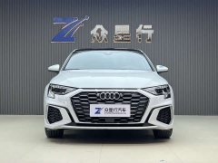 Audi A3 2023 Facelift A3L Limousine 35 TFSI Fashion Sport - фото 2