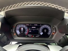 Audi A3 2023 Facelift A3L Limousine 35 TFSI Fashion Sport - фото 5