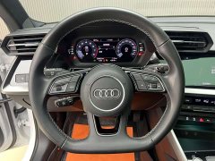 Audi A3 2023 Facelift A3L Limousine 35 TFSI Fashion Sport - фото 6