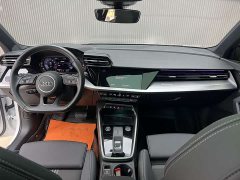 Audi A3 2023 Facelift A3L Limousine 35 TFSI Fashion Sport - фото 7