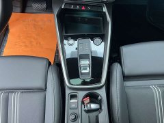 Audi A3 2023 Facelift A3L Limousine 35 TFSI Fashion Sport - фото 8