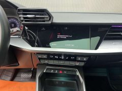 Audi A3 2023 Facelift A3L Limousine 35 TFSI Fashion Sport - фото 9