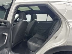 Lexus T-ROC 280TSI DSG four-wheel drive luxury intelligent connected version - фото 6
